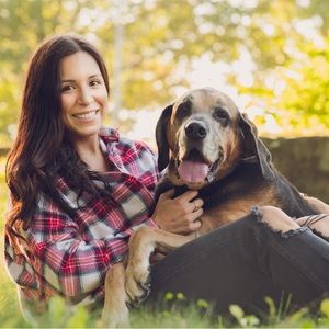 Meet your Posher, Meredith